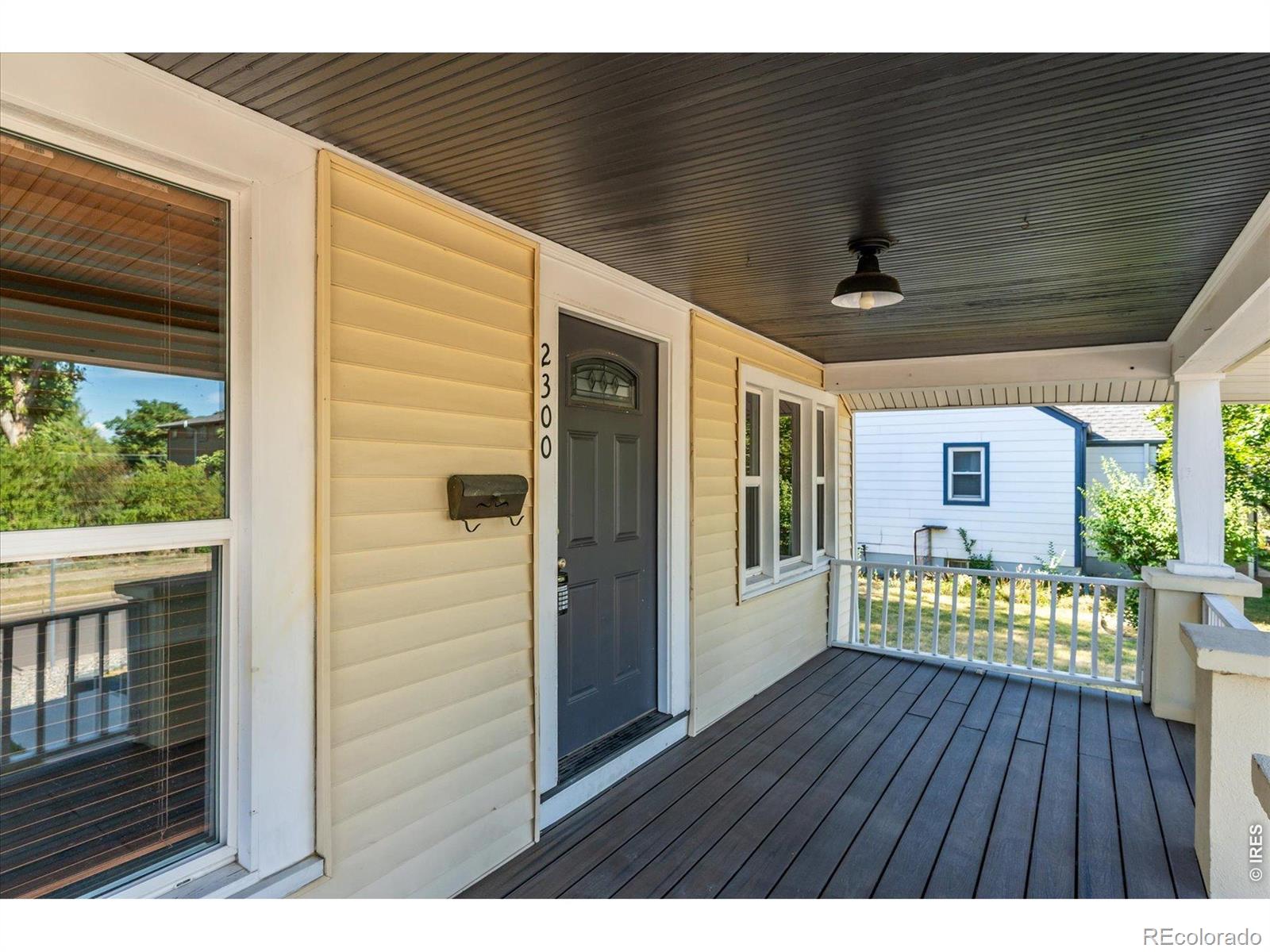 MLS Image #6 for 2300 s gilpin street,denver, Colorado