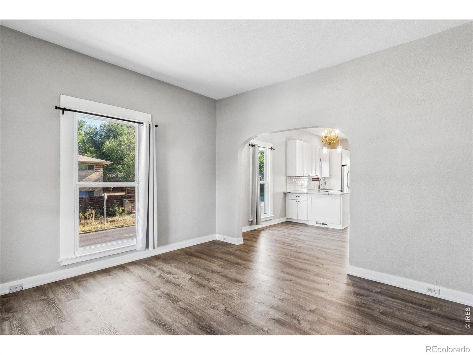 MLS Image #7 for 2300 s gilpin street,denver, Colorado