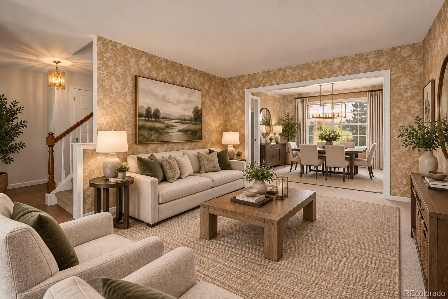 MLS Image #12 for 487 s kingston circle,aurora, Colorado