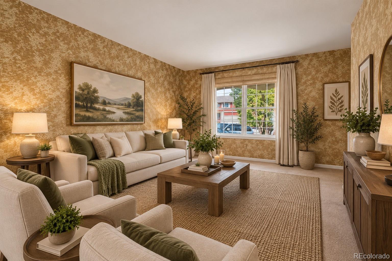 MLS Image #14 for 487 s kingston circle,aurora, Colorado