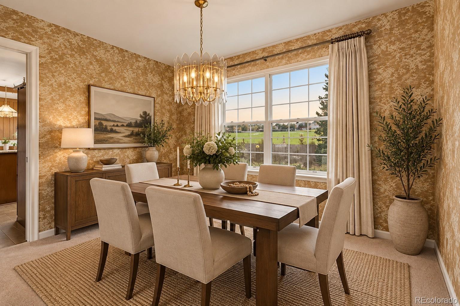 MLS Image #16 for 487 s kingston circle,aurora, Colorado