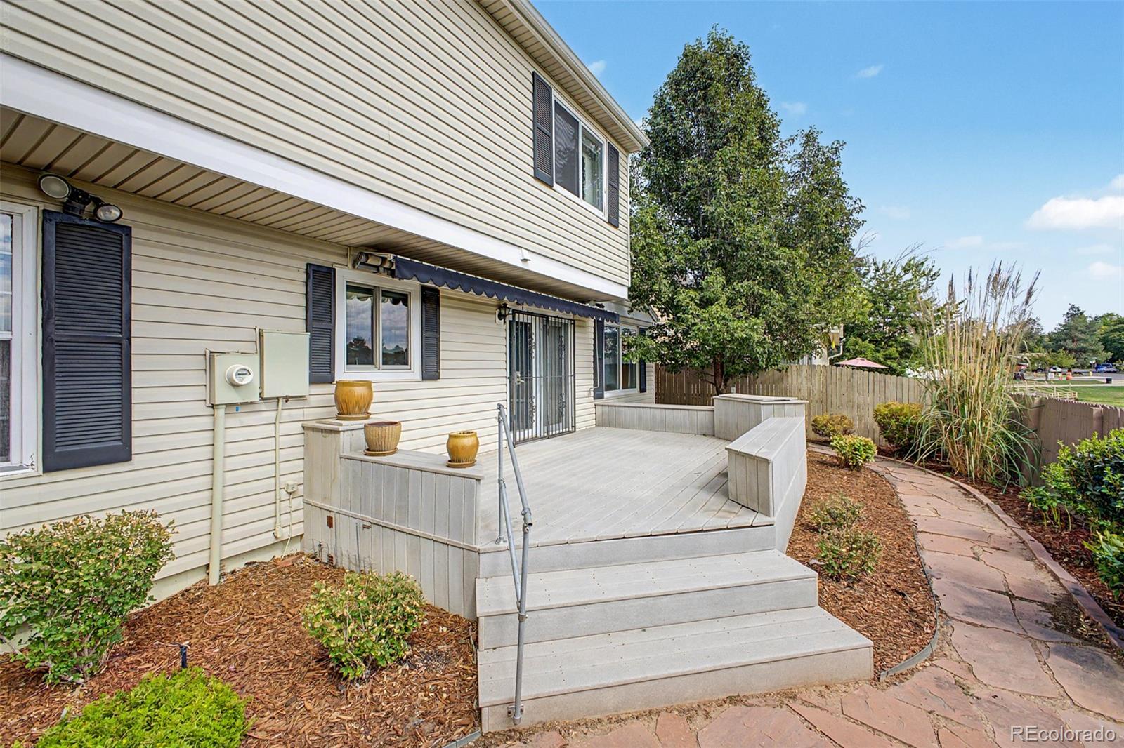 MLS Image #42 for 487 s kingston circle,aurora, Colorado
