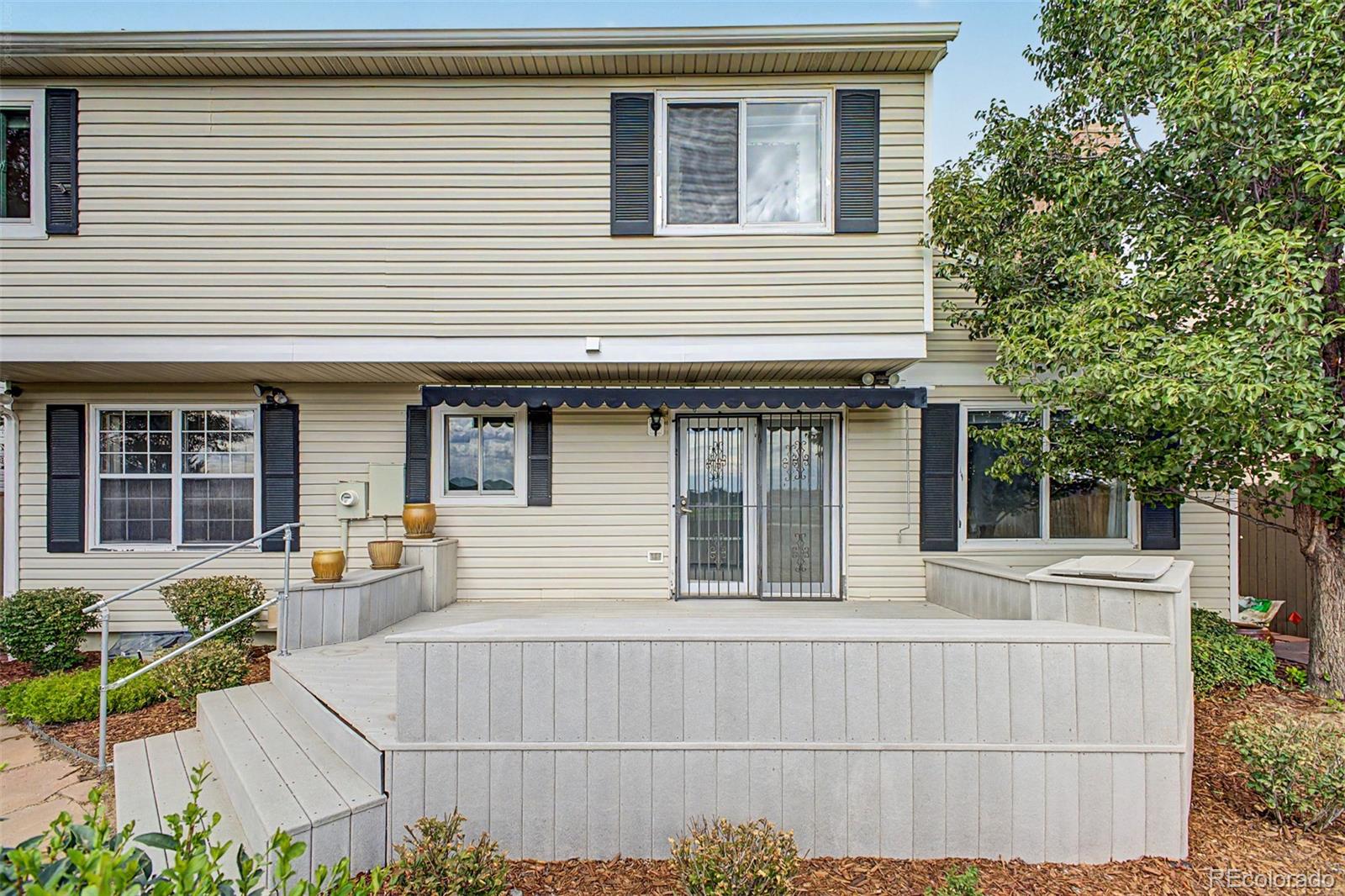 MLS Image #43 for 487 s kingston circle,aurora, Colorado