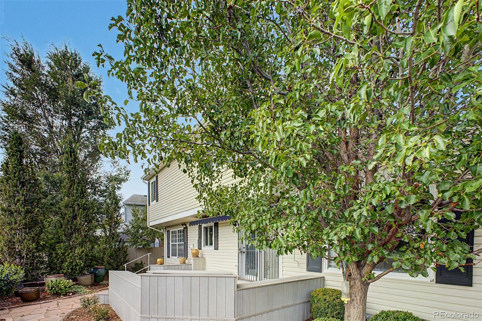 MLS Image #44 for 487 s kingston circle,aurora, Colorado