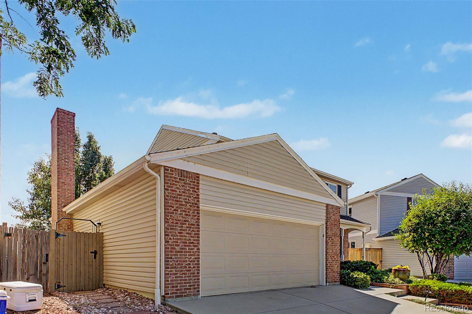 MLS Image #6 for 487 s kingston circle,aurora, Colorado