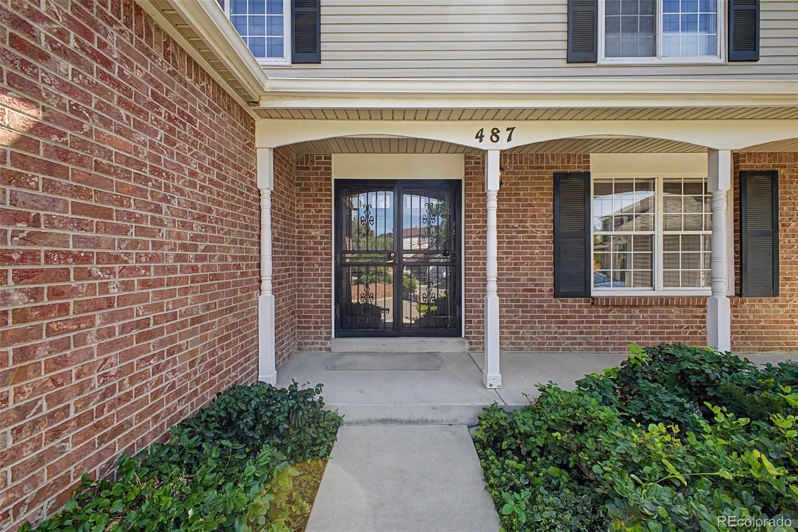 MLS Image #7 for 487 s kingston circle,aurora, Colorado