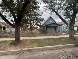 MLS Image #1 for 4333 n sherman street,denver, Colorado