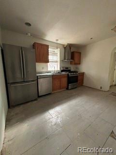 MLS Image #14 for 4333 n sherman street,denver, Colorado