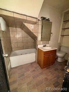 MLS Image #16 for 4333 n sherman street,denver, Colorado