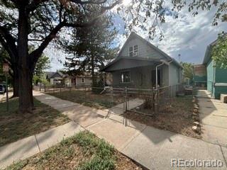 MLS Image #2 for 4333 n sherman street,denver, Colorado