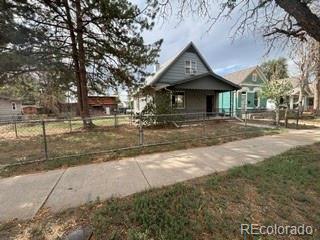 MLS Image #3 for 4333 n sherman street,denver, Colorado