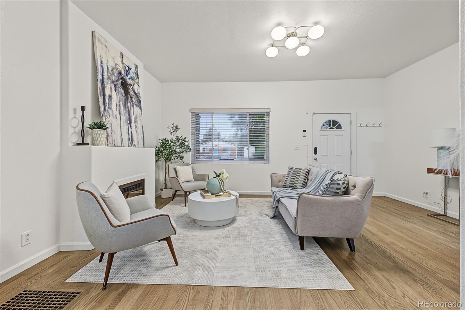 MLS Image #2 for 1369  osceola street,denver, Colorado