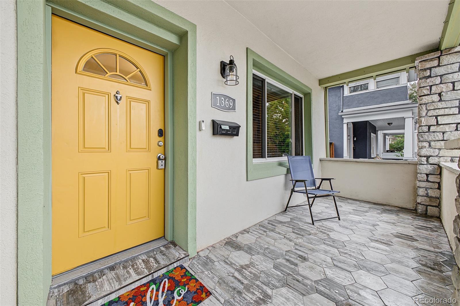 MLS Image #28 for 1369  osceola street,denver, Colorado
