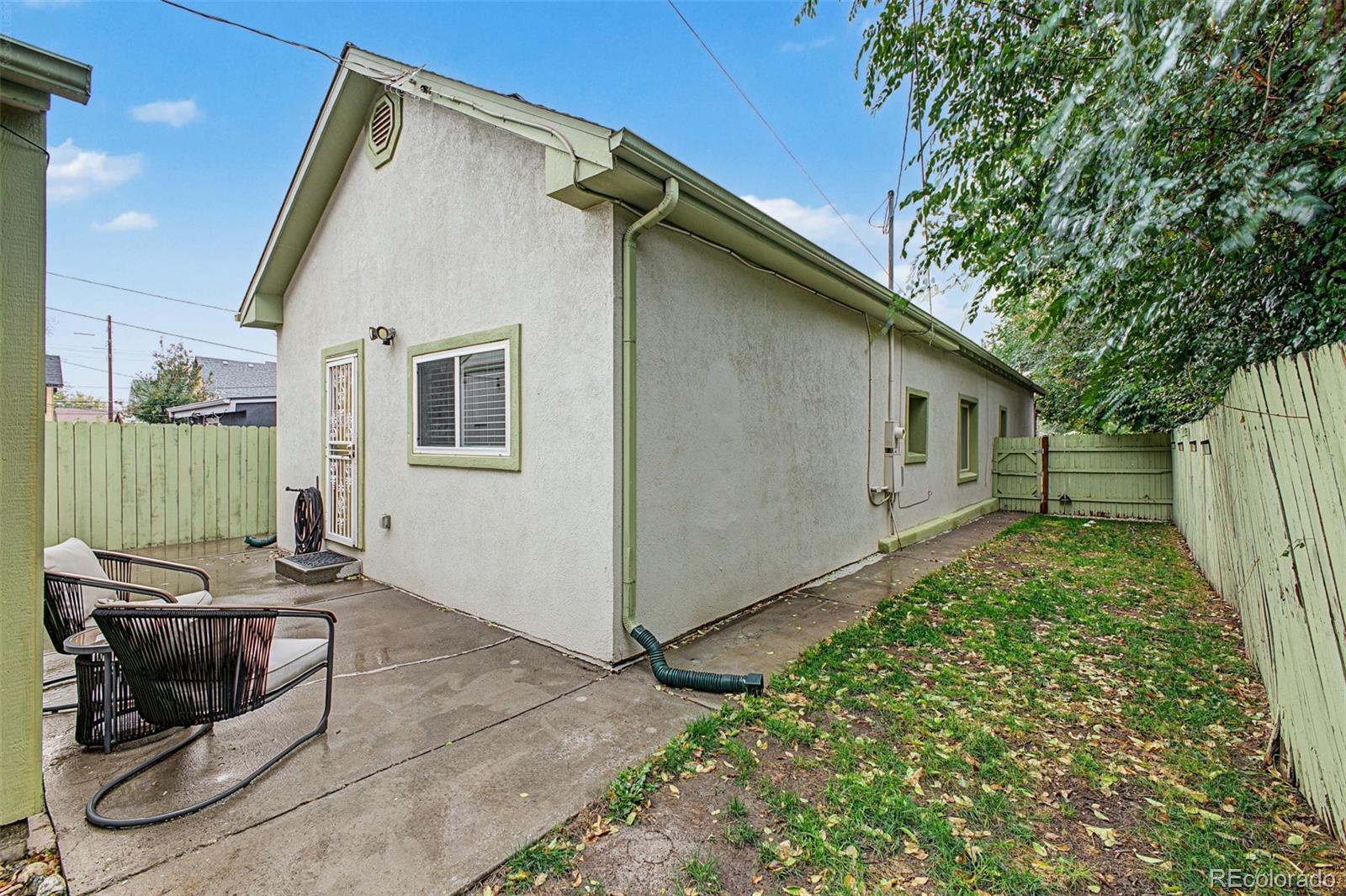 MLS Image #29 for 1369  osceola street,denver, Colorado