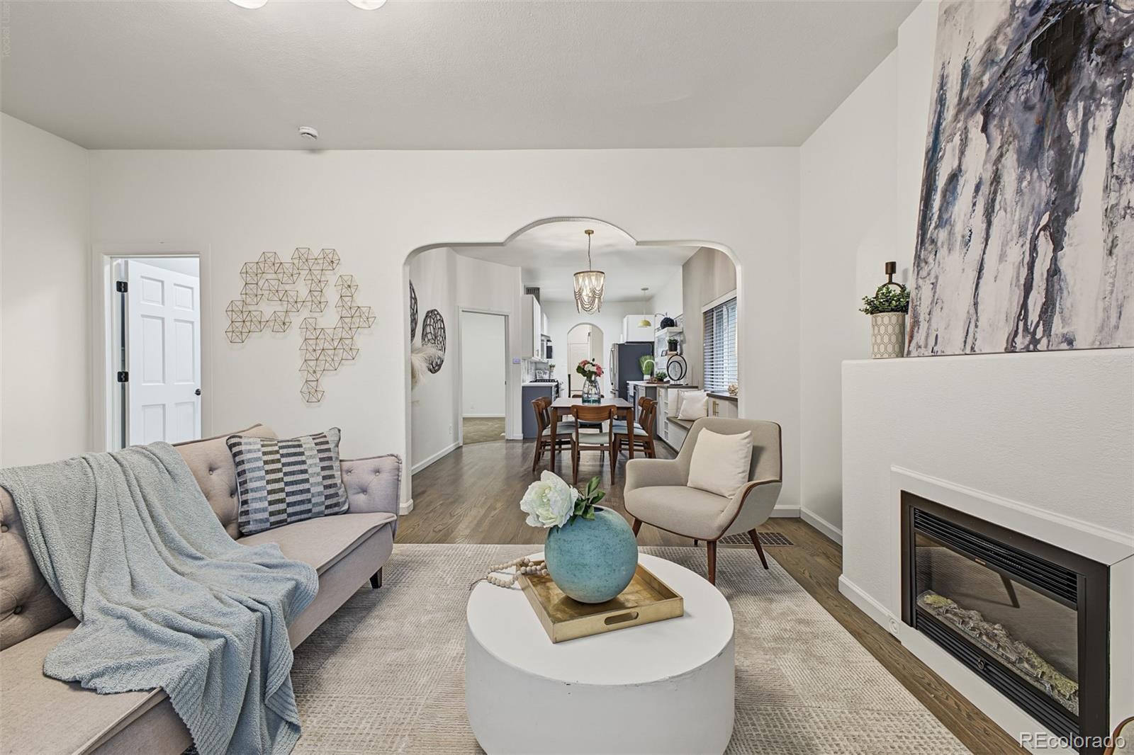 MLS Image #3 for 1369  osceola street,denver, Colorado