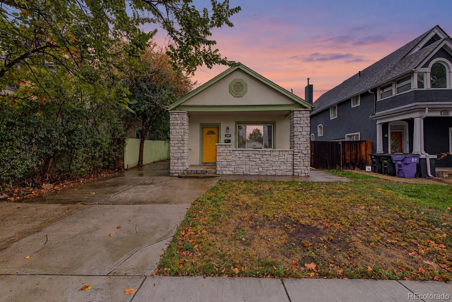 MLS Image #30 for 1369  osceola street,denver, Colorado