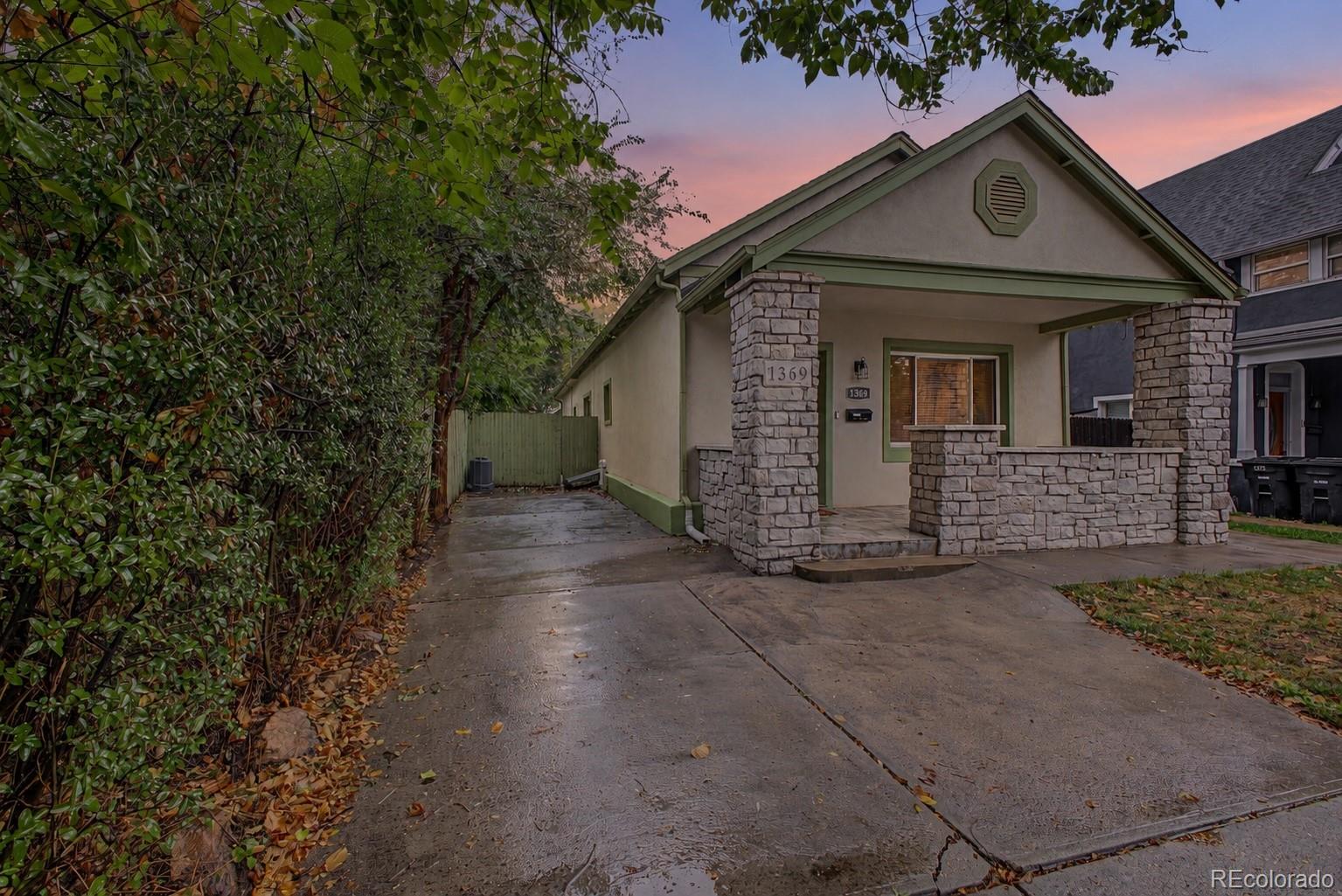 MLS Image #31 for 1369  osceola street,denver, Colorado