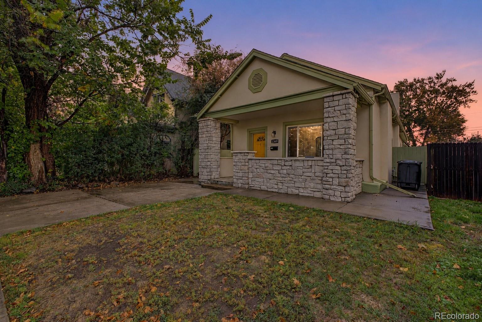 MLS Image #32 for 1369  osceola street,denver, Colorado