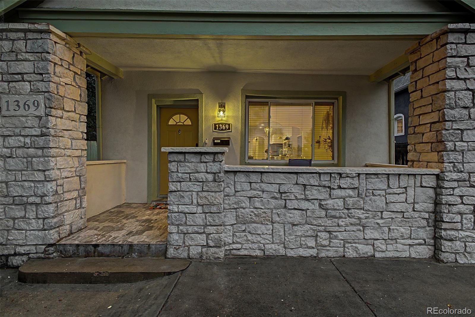 MLS Image #33 for 1369  osceola street,denver, Colorado