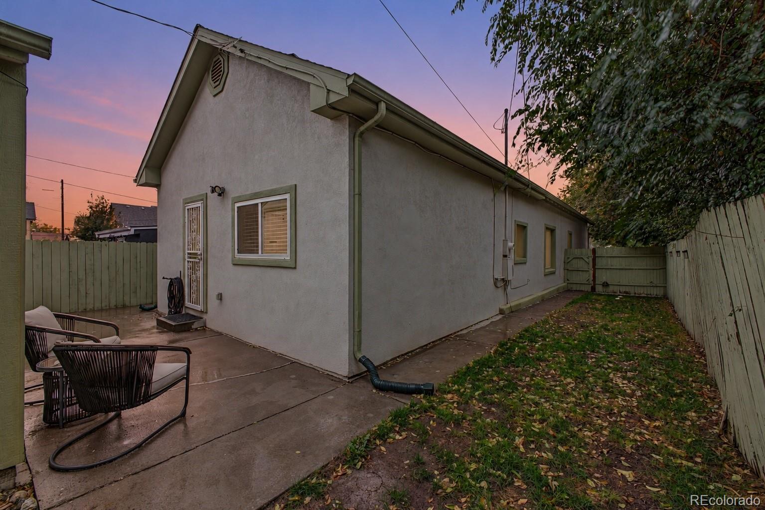 MLS Image #35 for 1369  osceola street,denver, Colorado