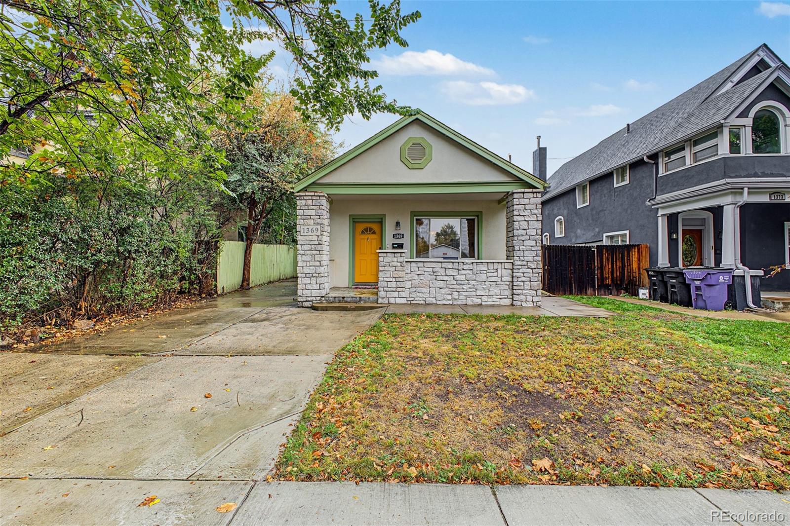 MLS Image #36 for 1369  osceola street,denver, Colorado