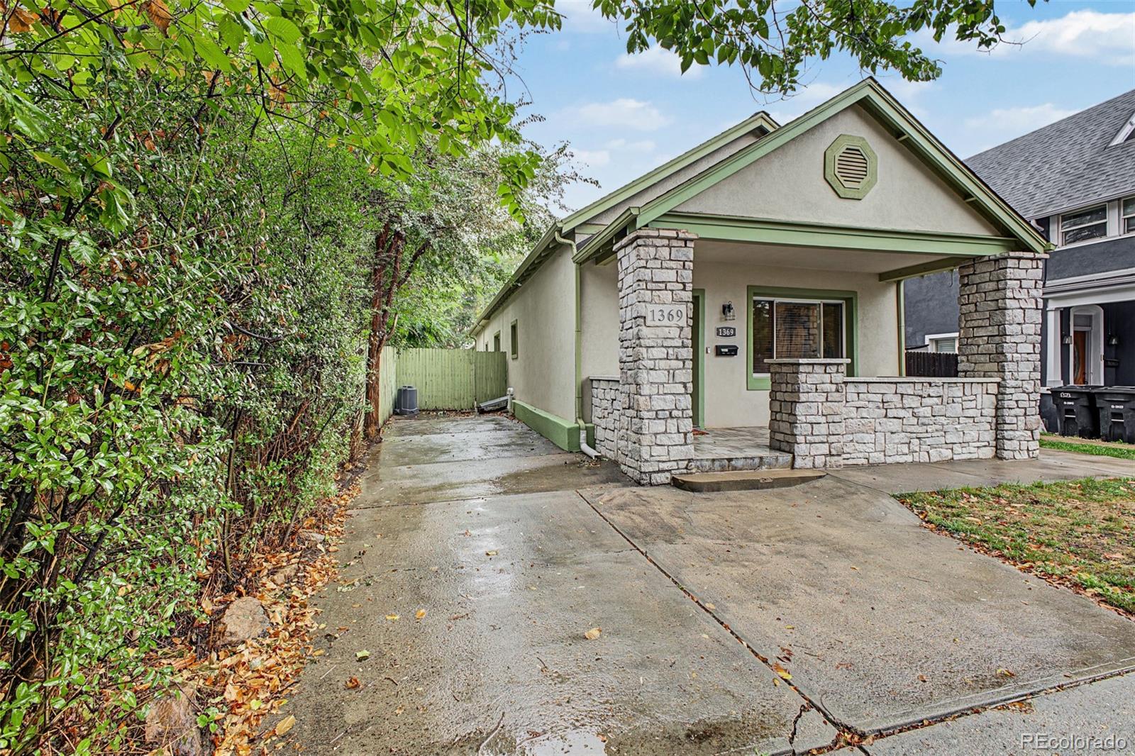 MLS Image #37 for 1369  osceola street,denver, Colorado
