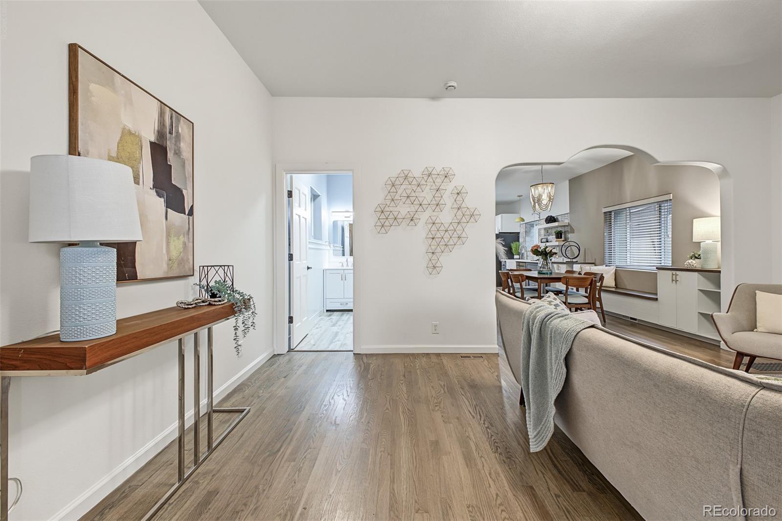 MLS Image #4 for 1369  osceola street,denver, Colorado