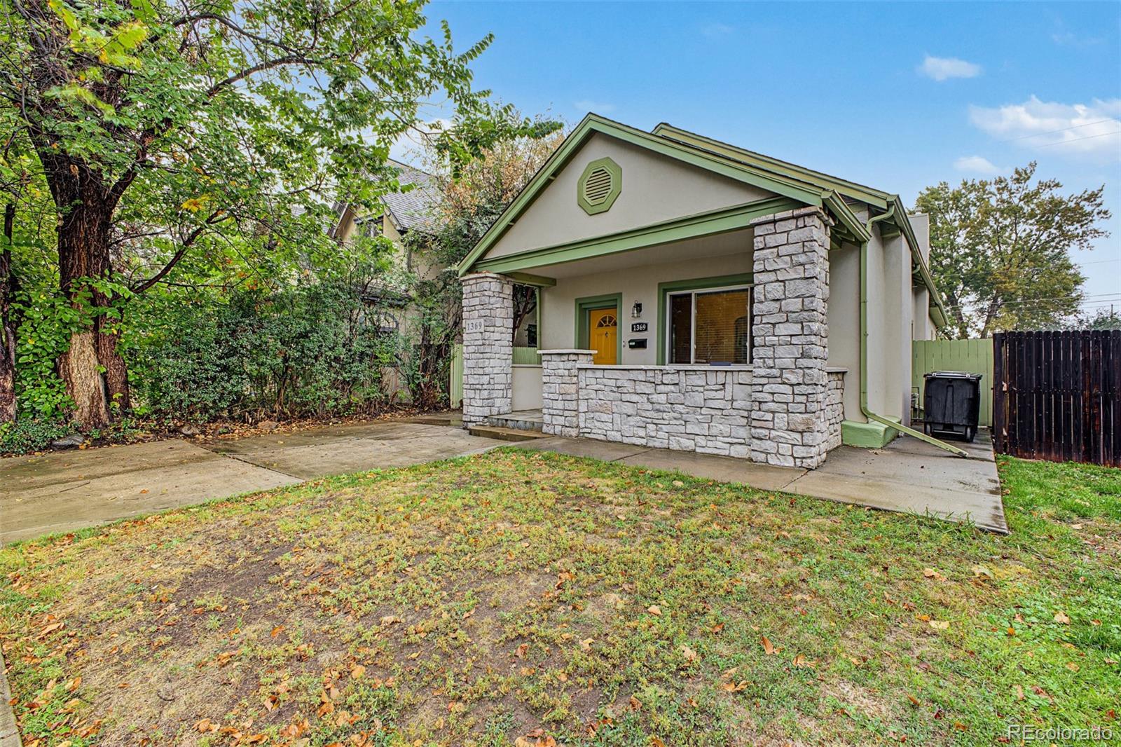 MLS Image #41 for 1369  osceola street,denver, Colorado