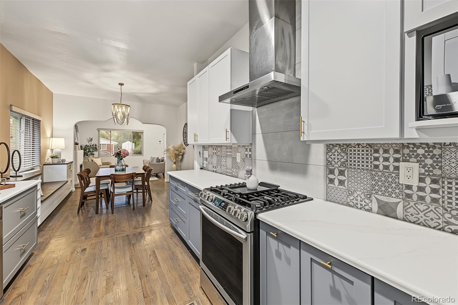 MLS Image #8 for 1369  osceola street,denver, Colorado