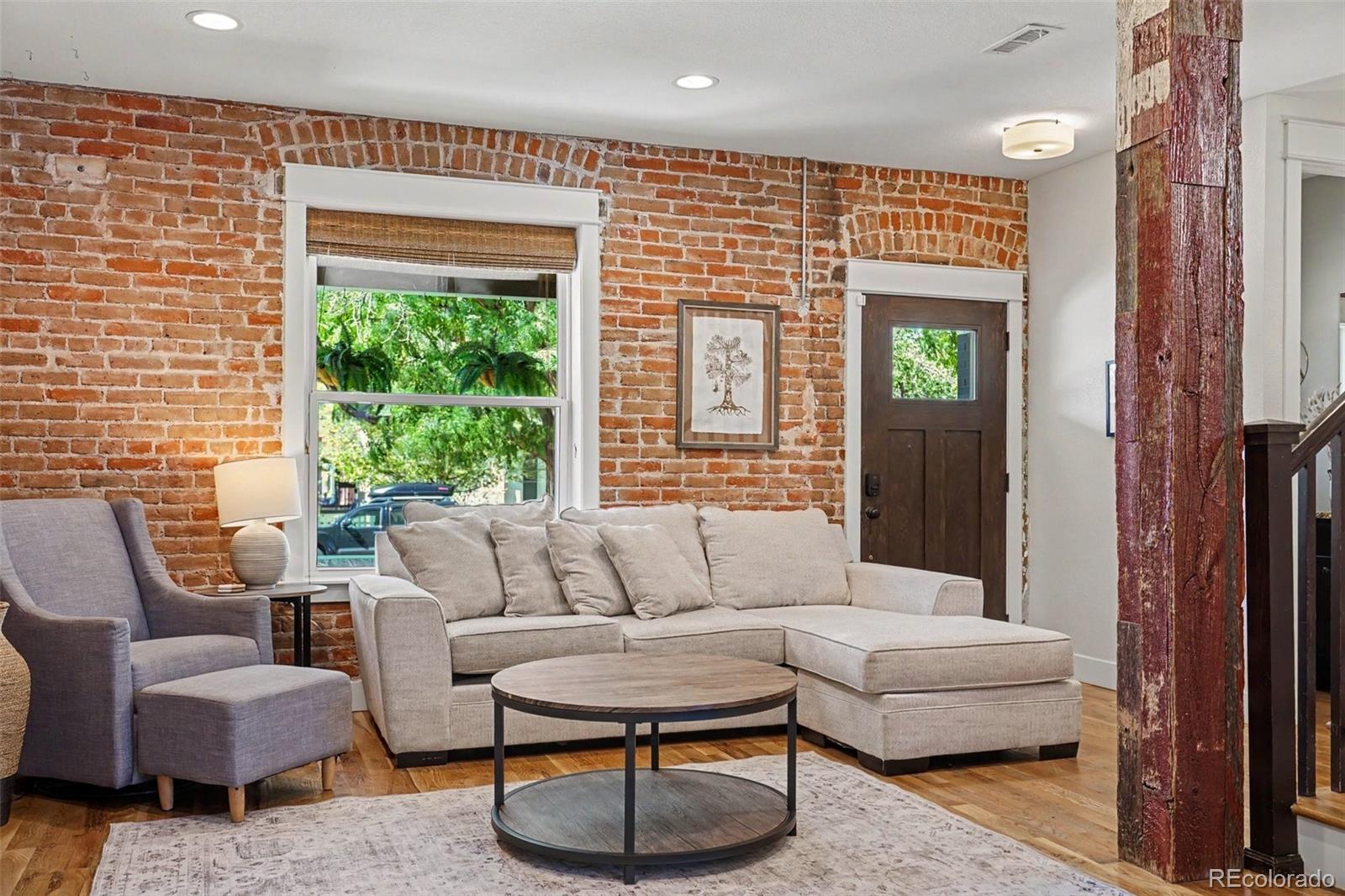 MLS Image #2 for 3002 n gilpin street,denver, Colorado