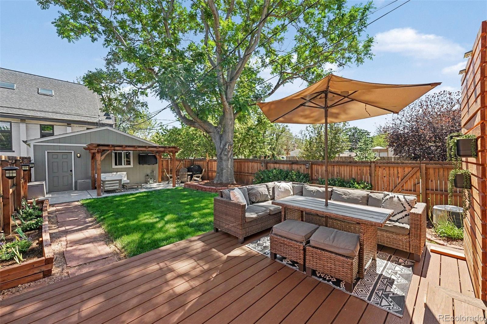 MLS Image #21 for 3002 n gilpin street,denver, Colorado