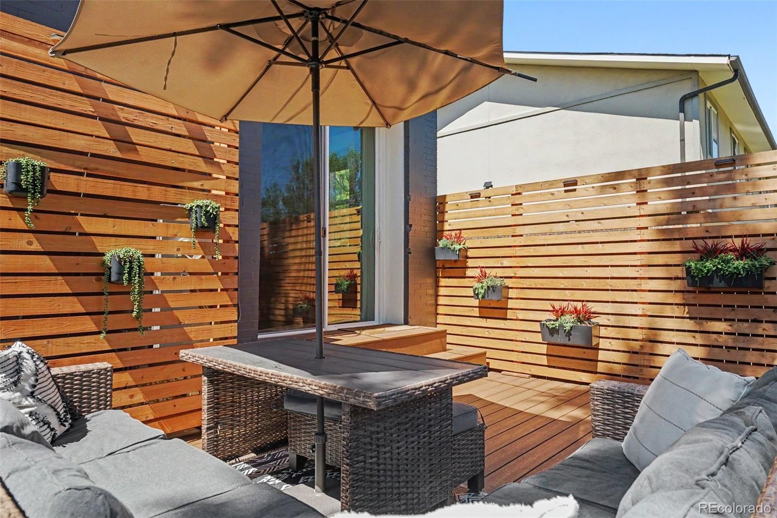 MLS Image #22 for 3002 n gilpin street,denver, Colorado
