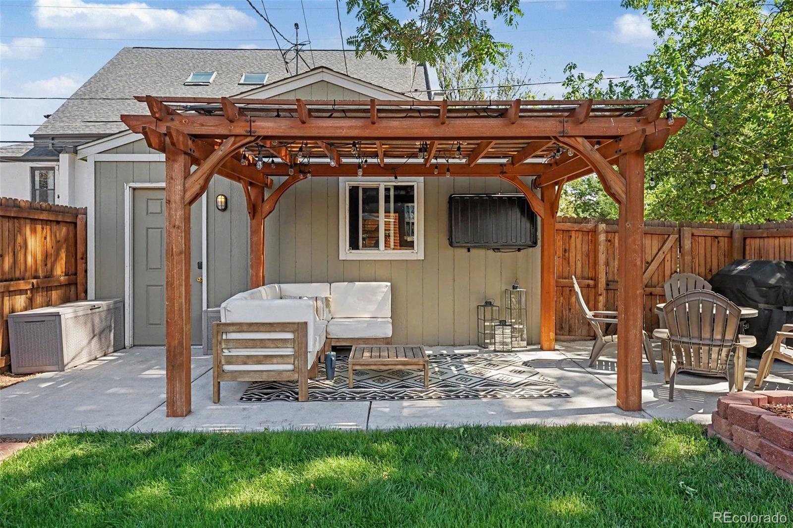 MLS Image #23 for 3002 n gilpin street,denver, Colorado