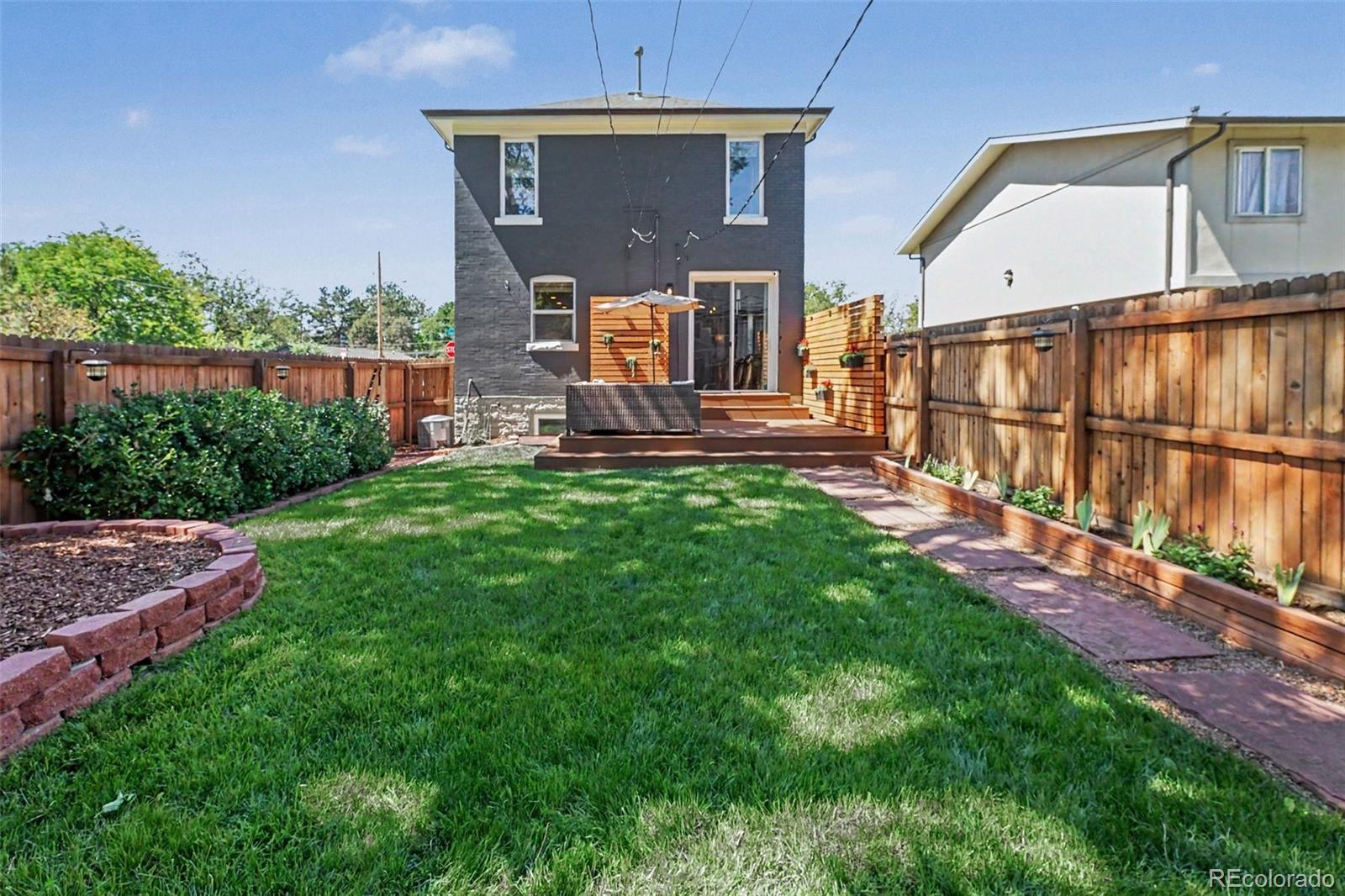 MLS Image #24 for 3002 n gilpin street,denver, Colorado