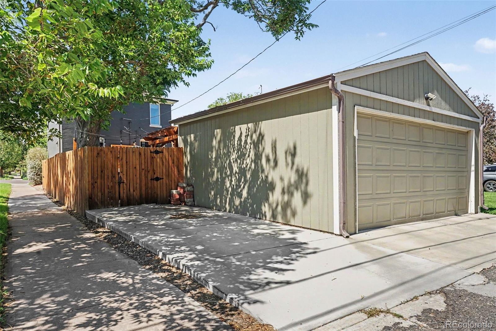 MLS Image #25 for 3002 n gilpin street,denver, Colorado