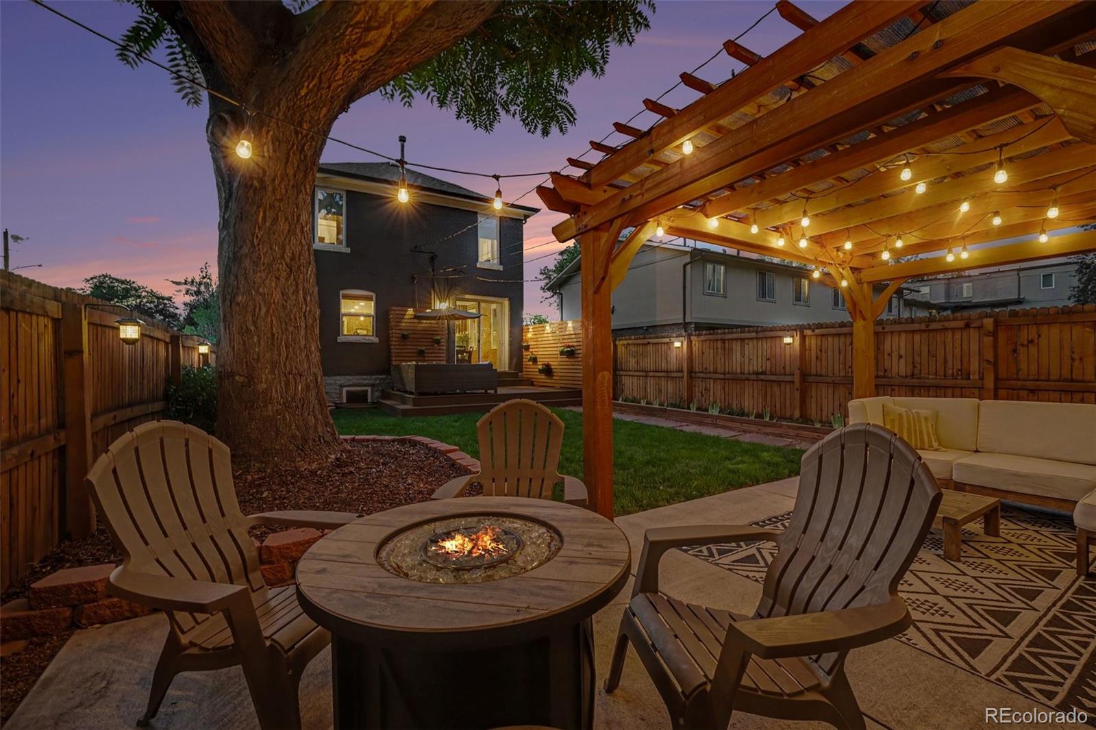 MLS Image #26 for 3002 n gilpin street,denver, Colorado