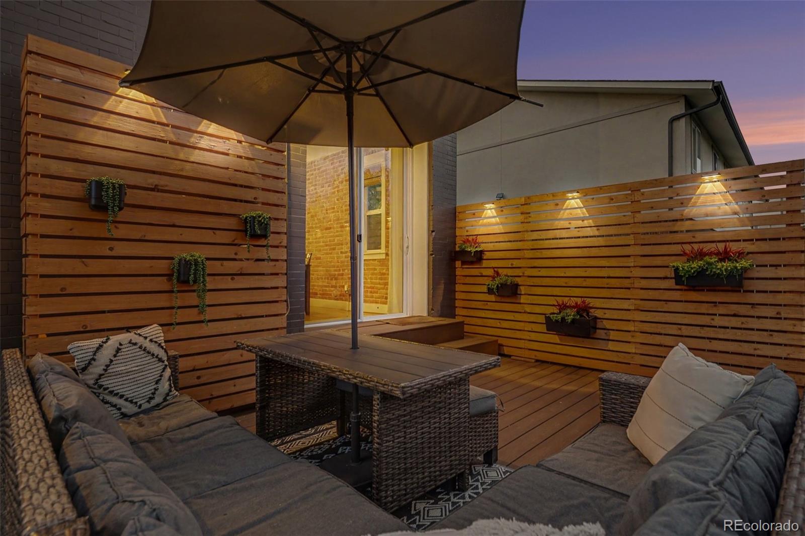 MLS Image #28 for 3002 n gilpin street,denver, Colorado