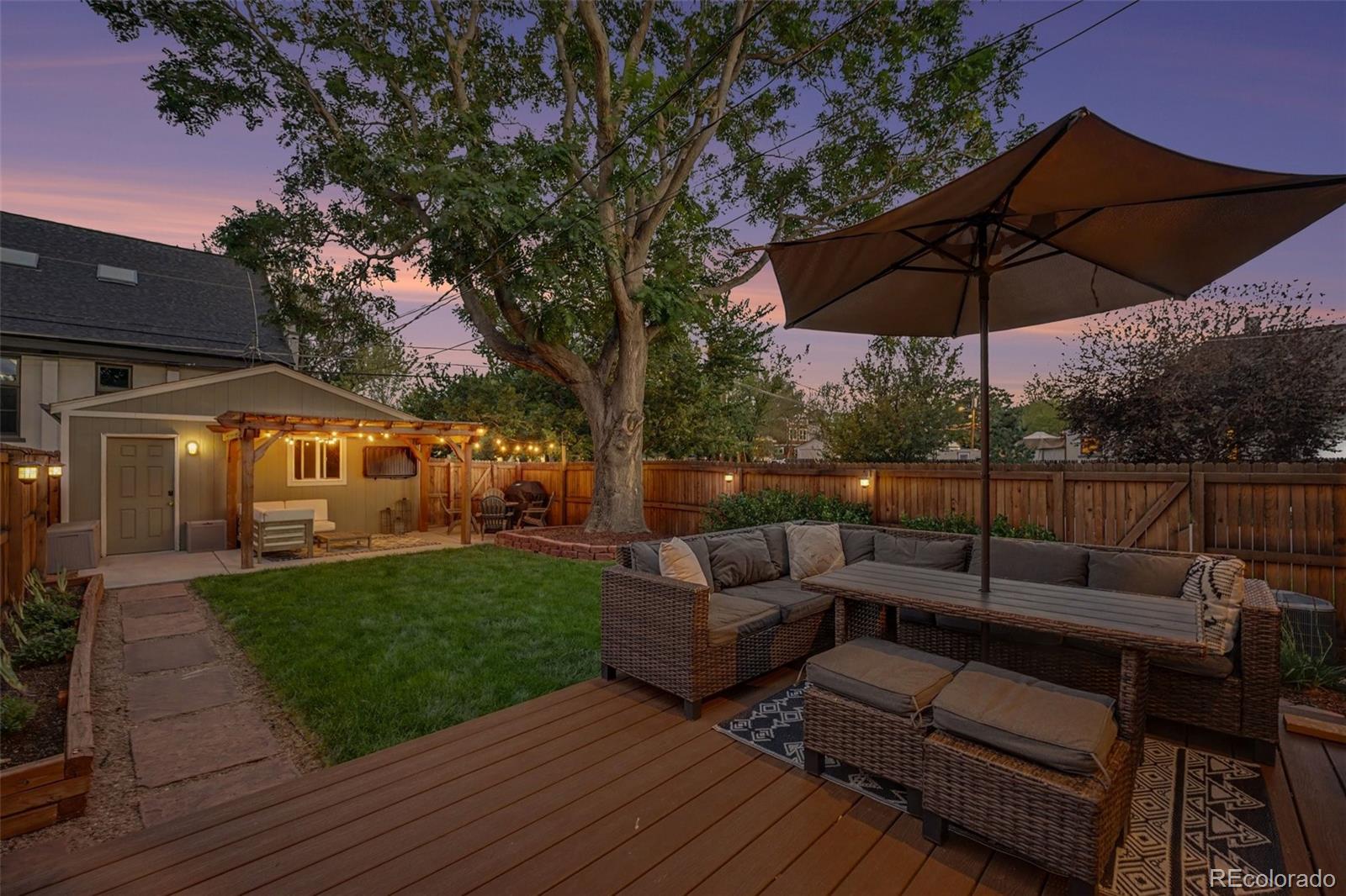 MLS Image #29 for 3002 n gilpin street,denver, Colorado
