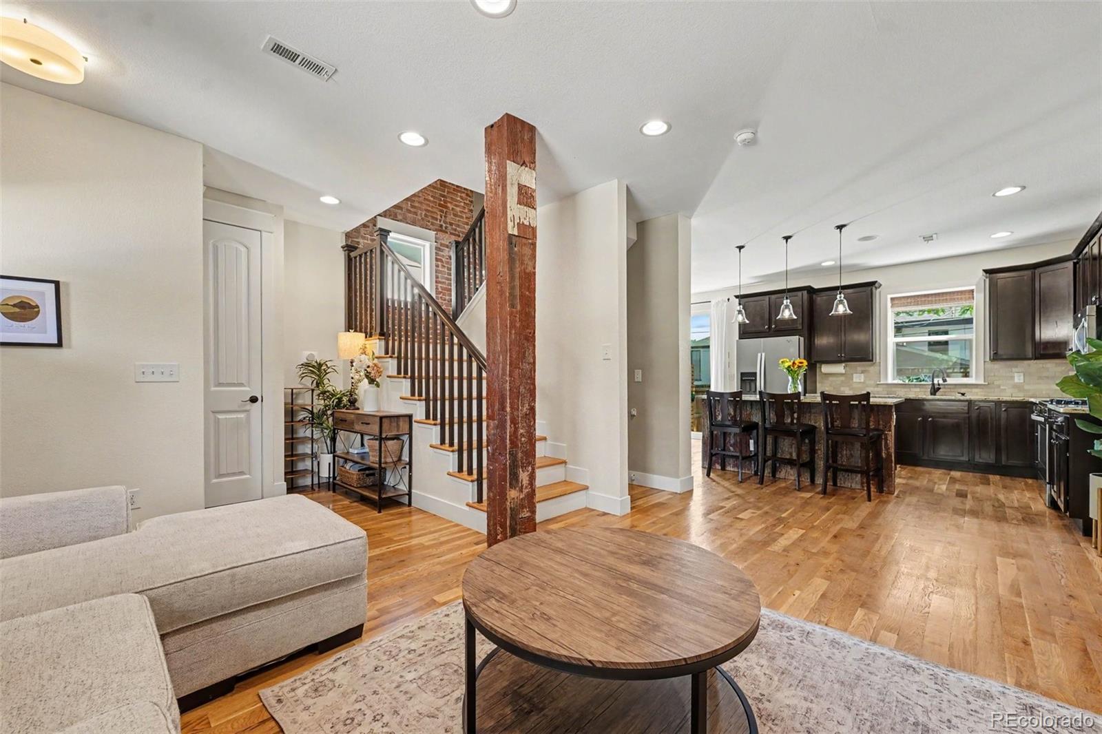 MLS Image #3 for 3002 n gilpin street,denver, Colorado