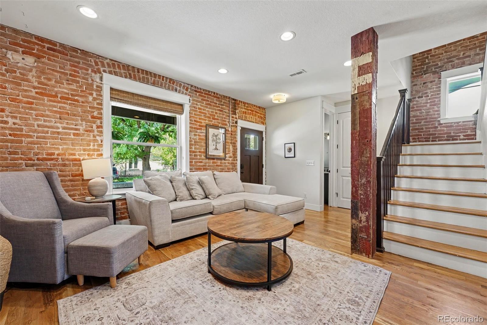 MLS Image #4 for 3002 n gilpin street,denver, Colorado
