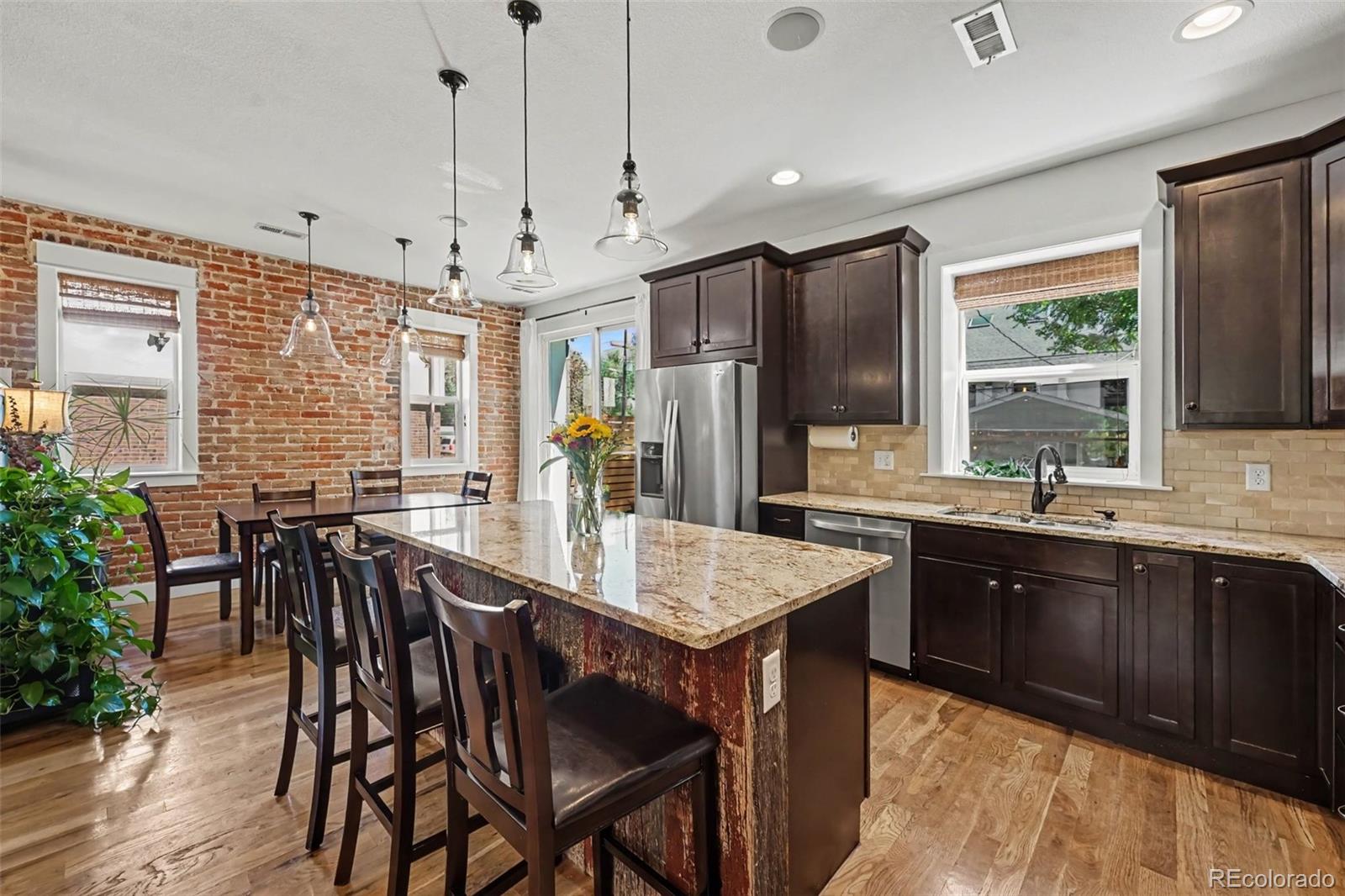 MLS Image #9 for 3002 n gilpin street,denver, Colorado