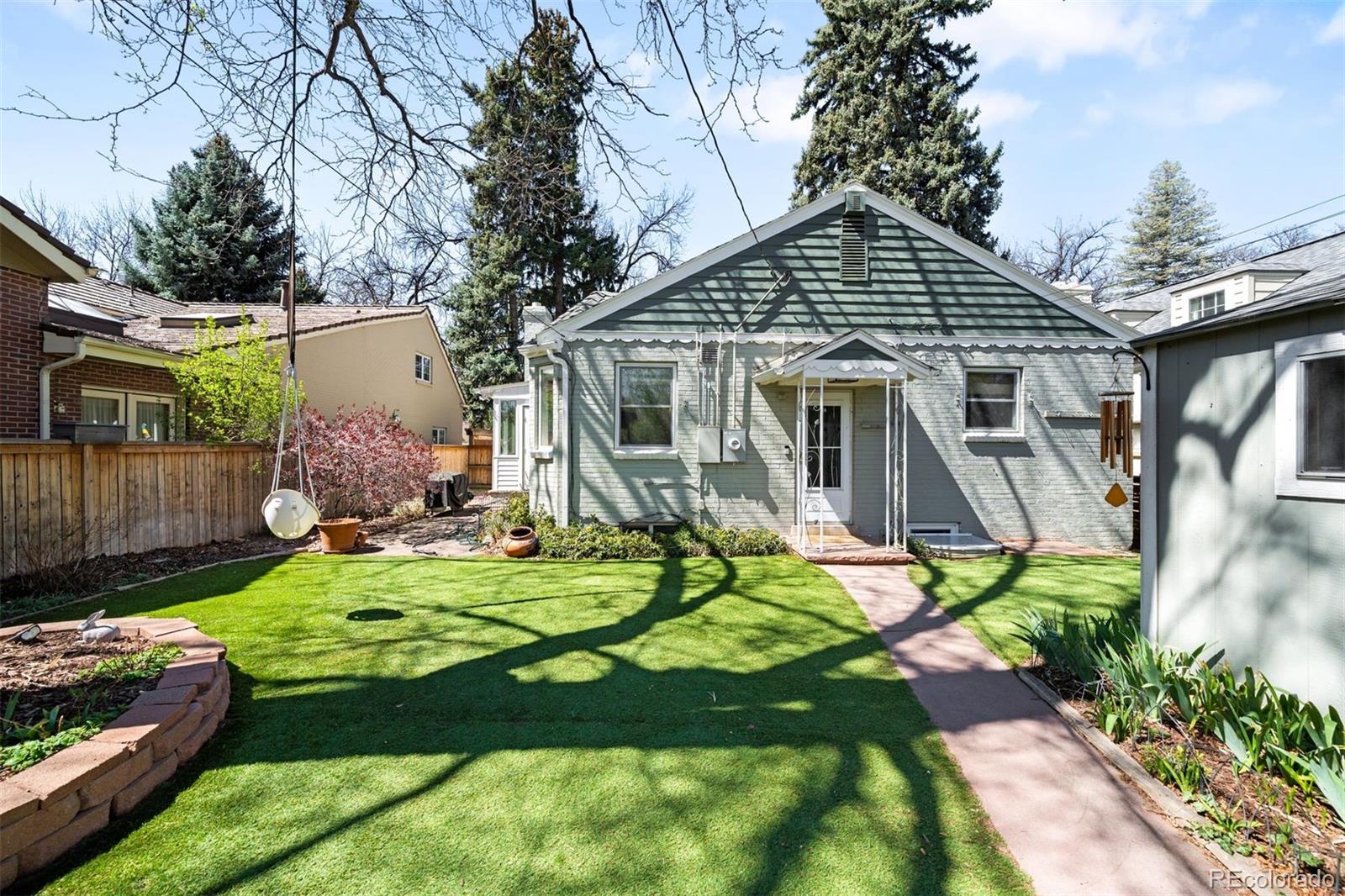MLS Image #26 for 1130 n monaco parkway,denver, Colorado