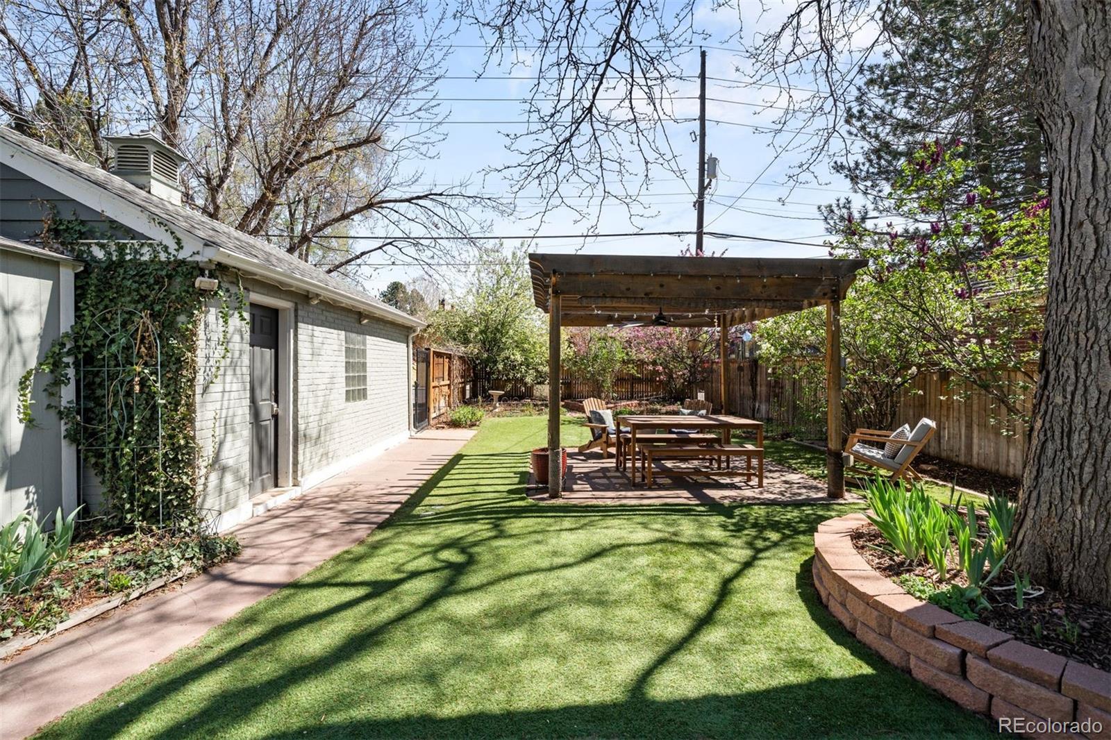 MLS Image #27 for 1130 n monaco parkway,denver, Colorado