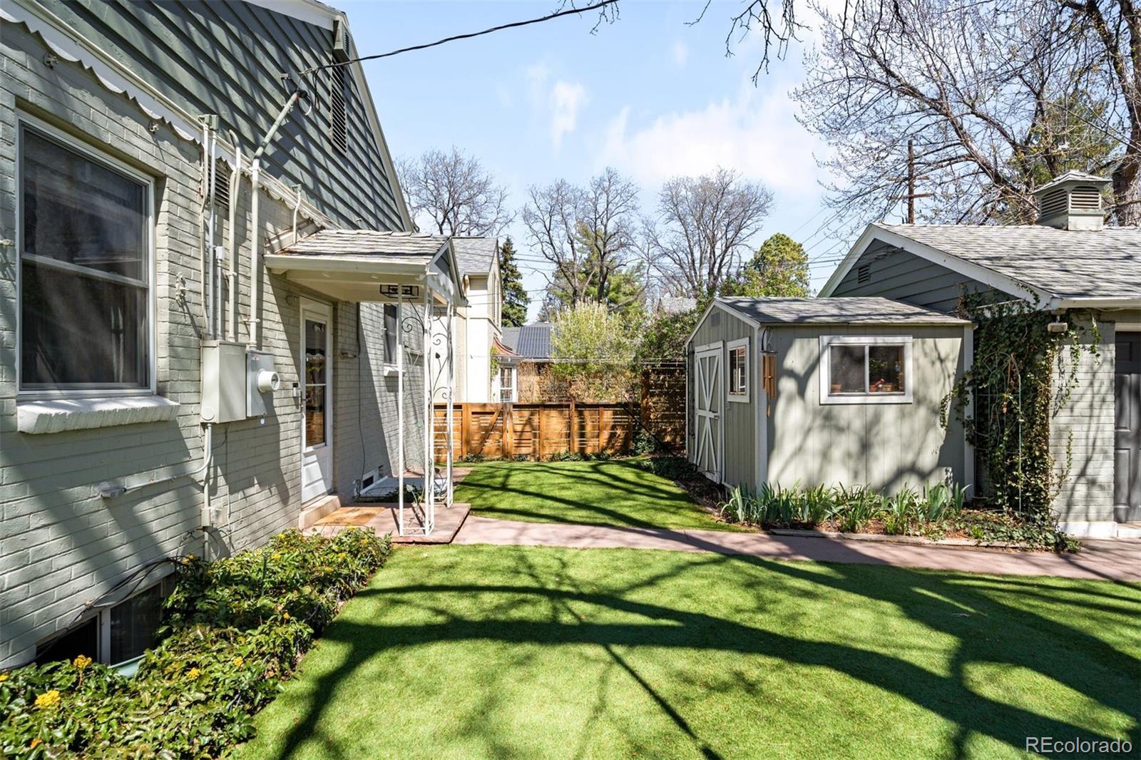 MLS Image #28 for 1130 n monaco parkway,denver, Colorado