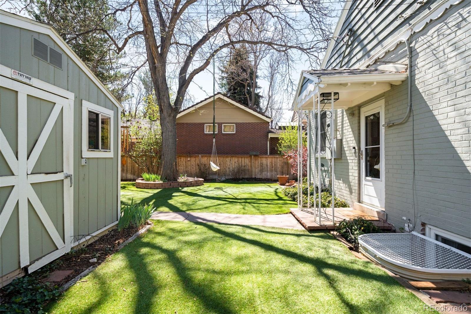 MLS Image #29 for 1130 n monaco parkway,denver, Colorado