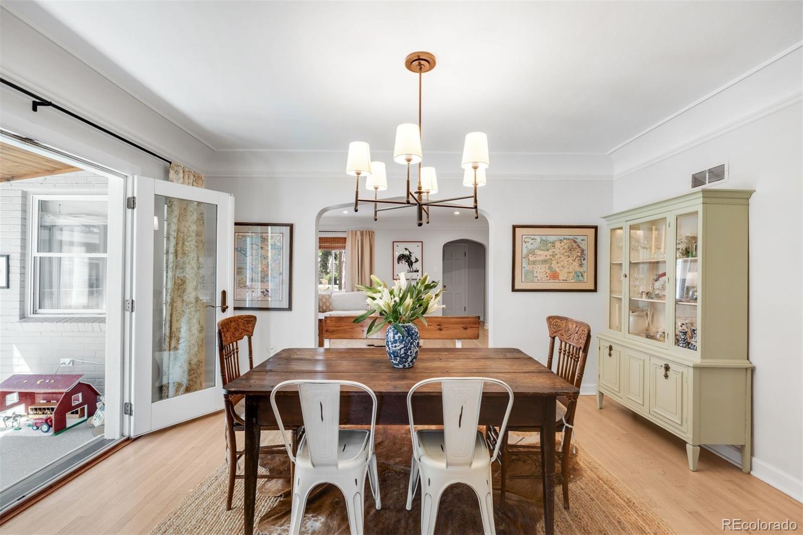MLS Image #3 for 1130 n monaco parkway,denver, Colorado