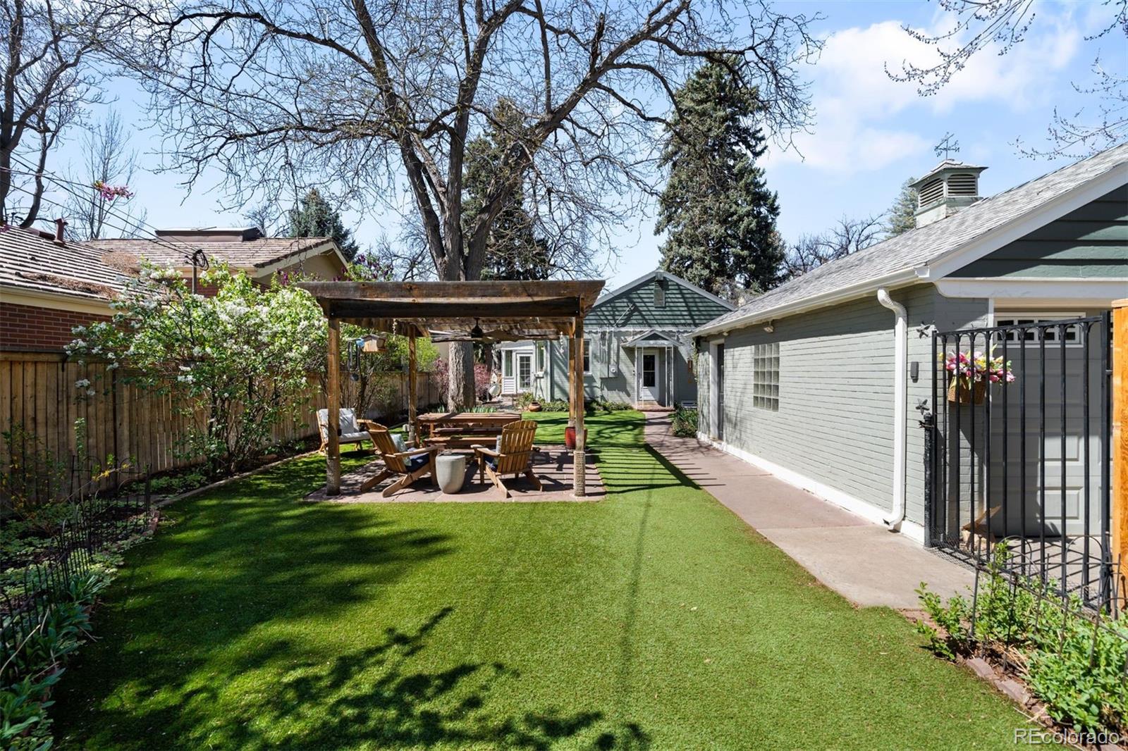 MLS Image #30 for 1130 n monaco parkway,denver, Colorado