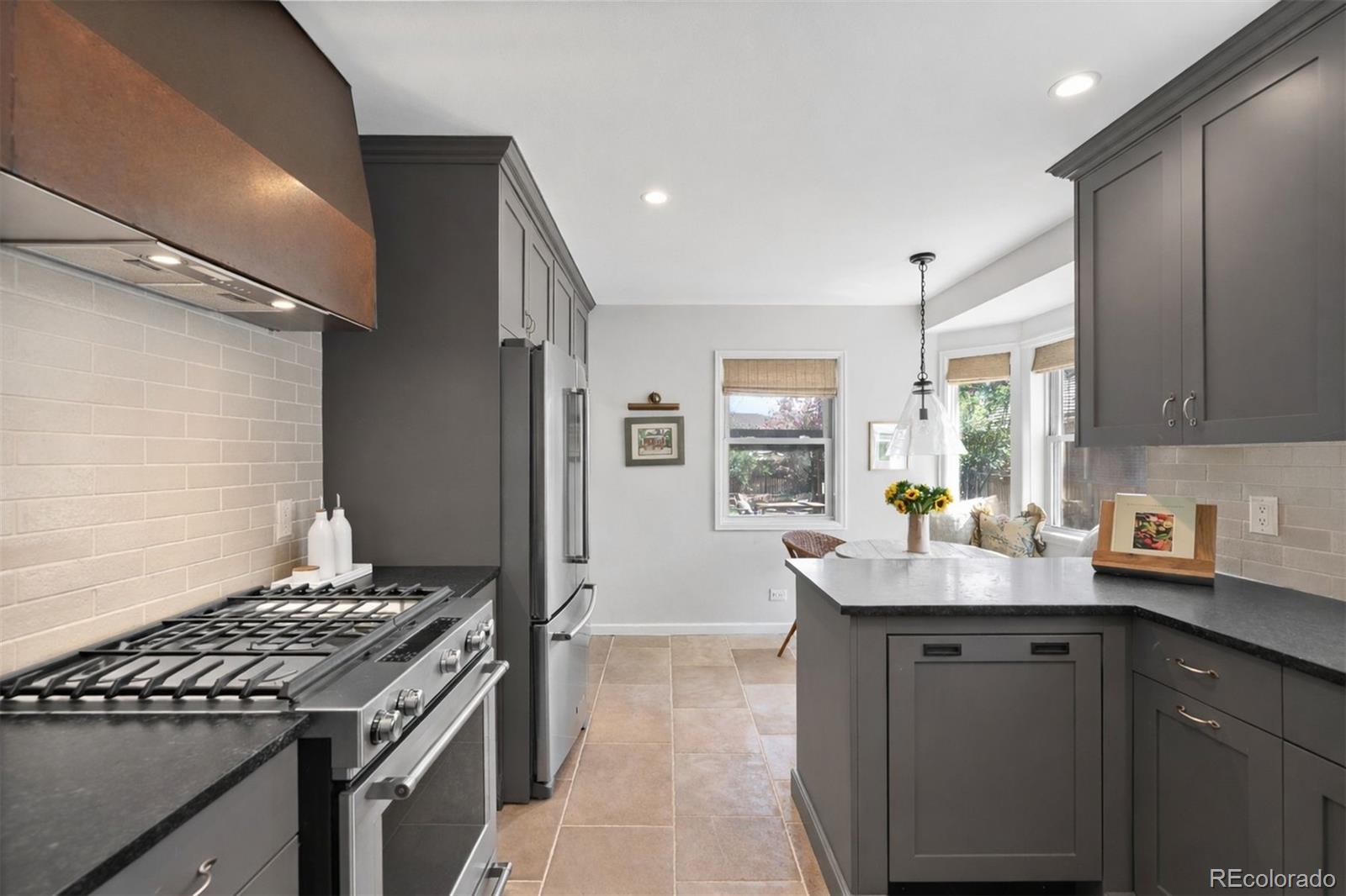 MLS Image #6 for 1130 n monaco parkway,denver, Colorado