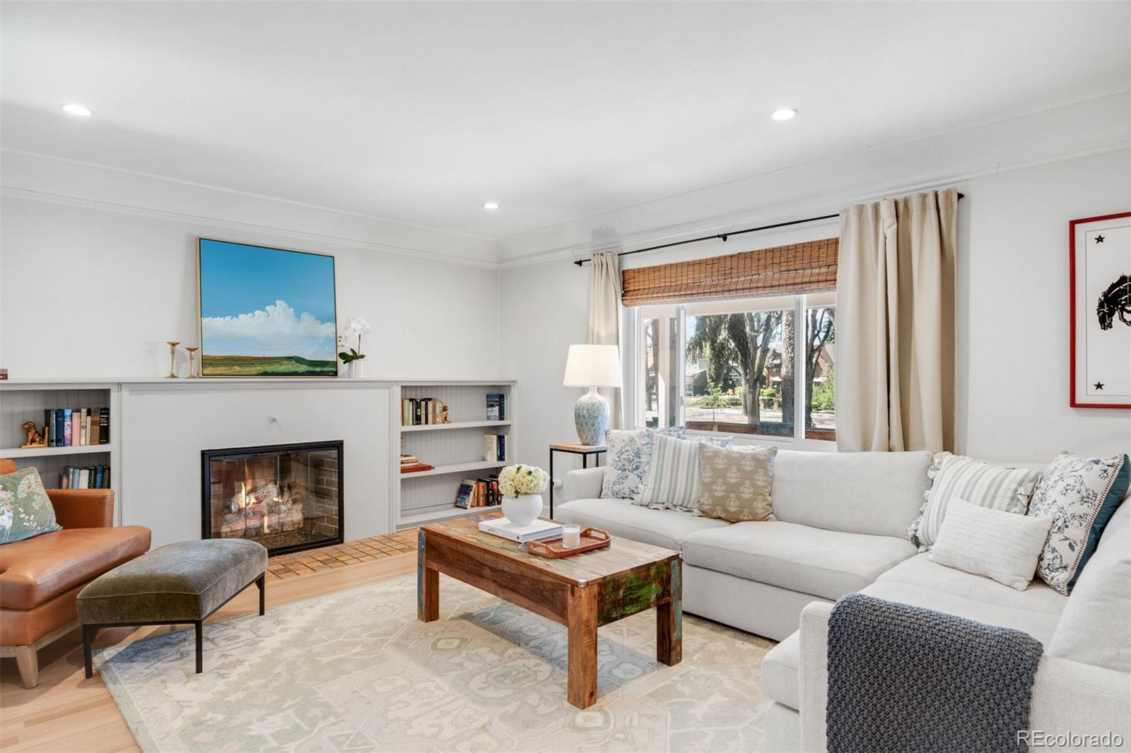 MLS Image #9 for 1130 n monaco parkway,denver, Colorado
