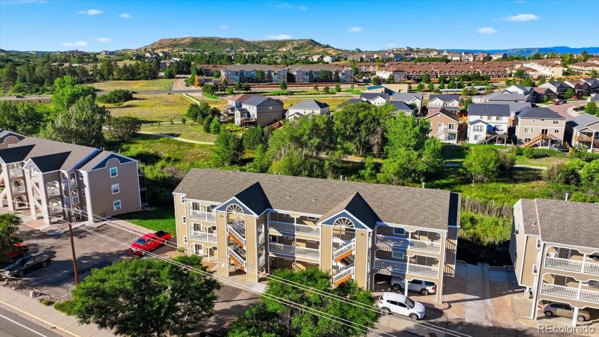 MLS Image #0 for 1169 s gilbert street,castle rock, Colorado